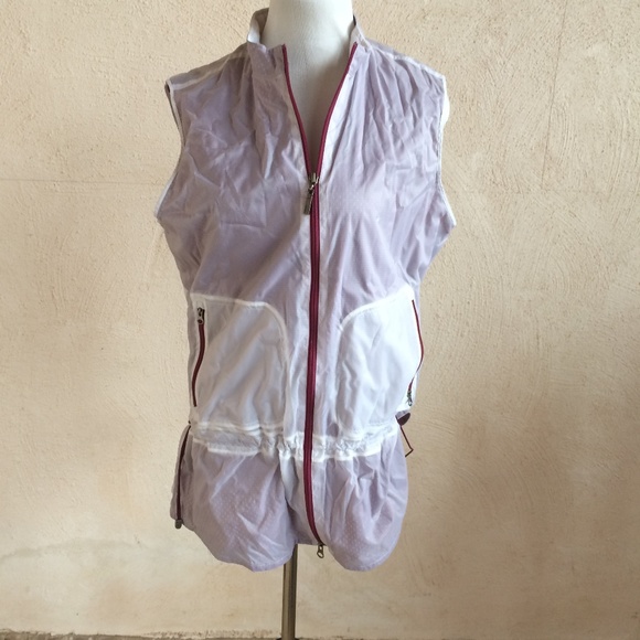ANNIKA Jackets & Blazers - ANNIKA RUNNING VEST L ANNIKA Jackets & Blazers - ANNIKA RUNNING VEST L